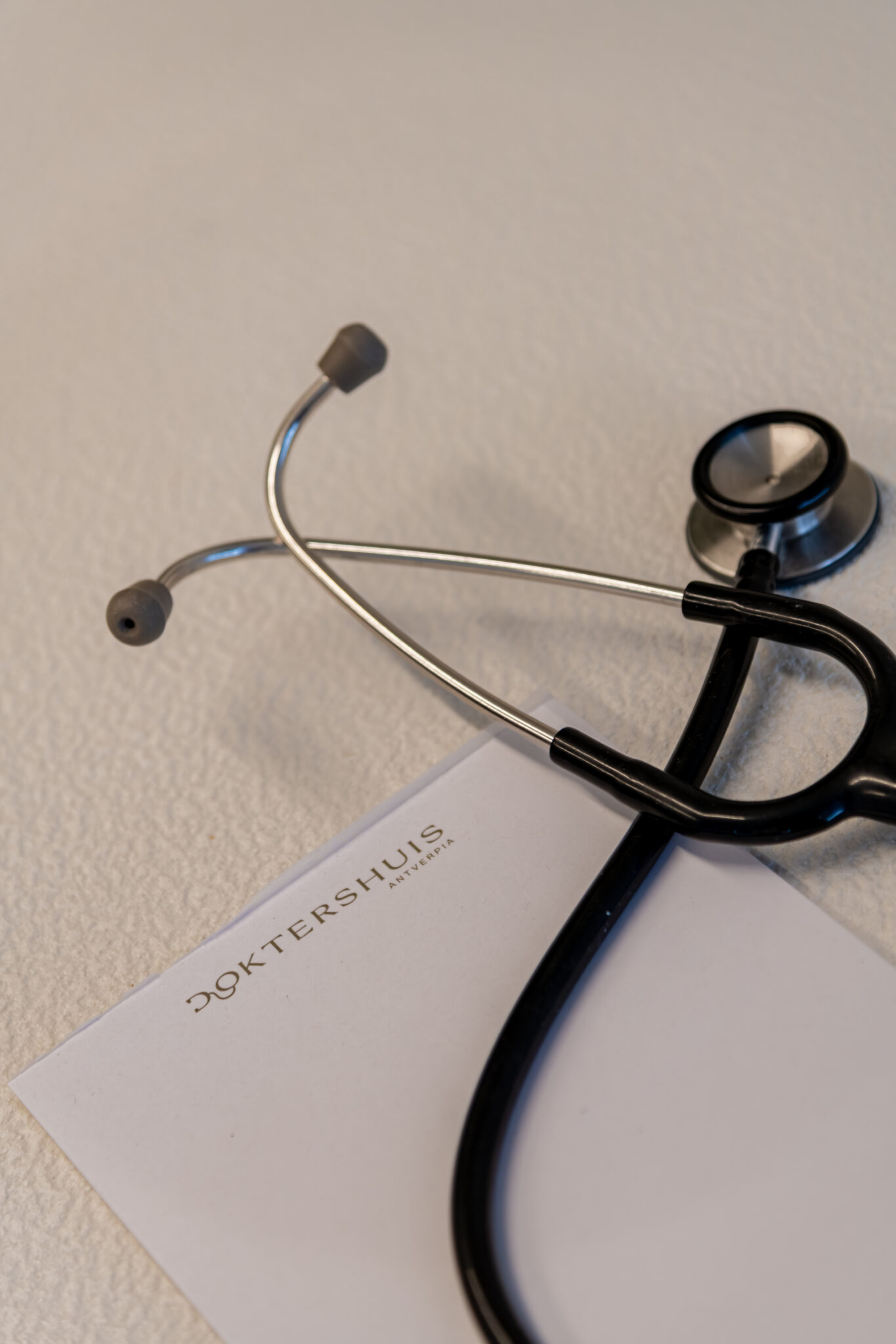 Medizinische Vorsorgeuntersuchung